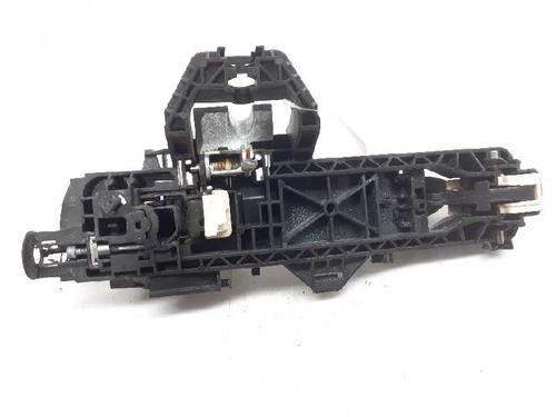 Front right exterior door handle MERCEDES-BENZ C-CLASS (W204) C 200 CDI (204.001) | BP5850735C129 