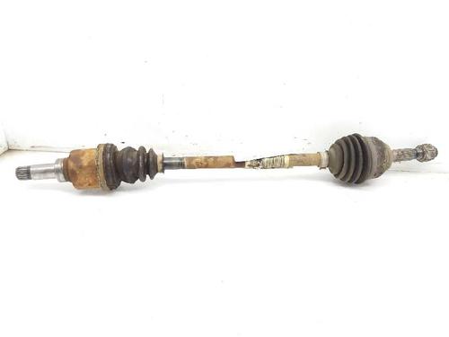 Used Left front driveshaft CITROËN C3 I (FC_, FN_) 1.1 i (60 hp) 3666470