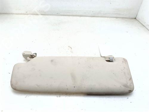 Right sun visor AUDI A4 B8 (8K2) | BP38317682I2 - Image 2