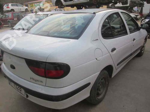 Right tailgate light RENAULT MEGANE I Classic (LA0/1_) 1.6 e (LA0F, LA0S) | BP7896309C80  - Image 8