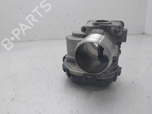 Spjældhus Spjældhus PEUGEOT 208 II (UB_, UP_, UW_, UJ_) [2019-2026] 33817714 33817714