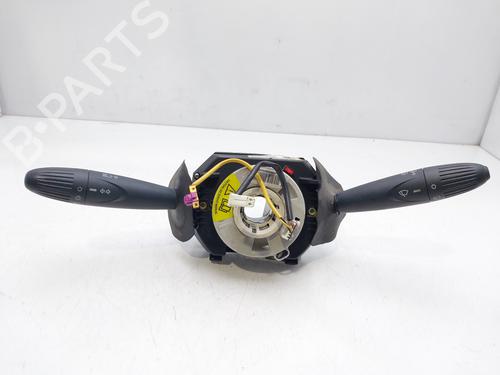 Used Steering wheel controls FORD KA (RU8) 1.2 (69 hp) 16010348