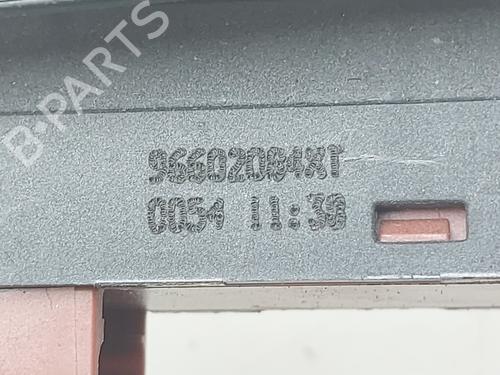Switch CITROËN C5 III (RD_) | BP36813396I30 - Image 5