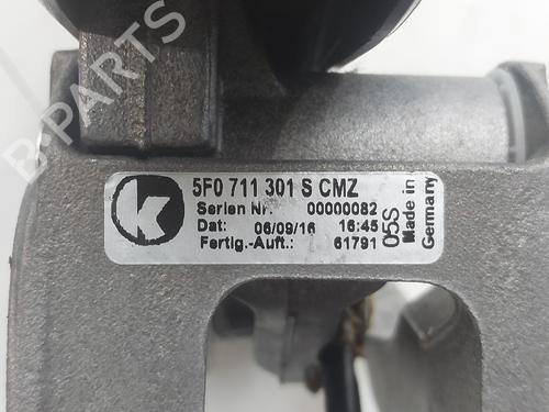 Hand brake SEAT LEON (5F1) | BP36848497I18 - Image 5