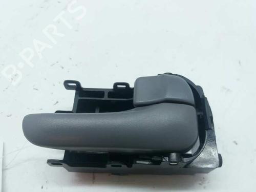 Used Front right interior door handle NISSAN ALMERA II Hatchback (N16) [2000-2025]  3494715