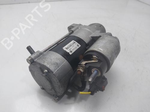 Starter OPEL ASTRA J Saloon 1.6 CDTi (69) | BP33046548M8 - Image 2