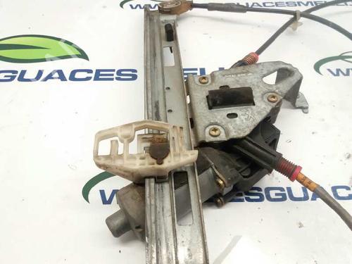 Front left window mechanism PEUGEOT 206 Hatchback (2A/C) 1.4 LPG | BP2859586C22 