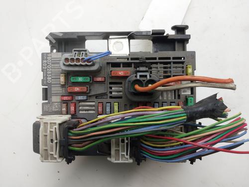 Used Other Other PEUGEOT 5008 (0U_, 0E_) [2009-2017] 36212579 36212579
