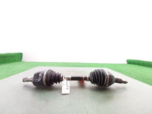 Used Left front driveshaft CHEVROLET EPICA (KL1_) 2.0 (144 hp) 21215818