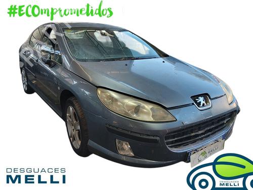 Rattkontroller PEUGEOT 407 (6D_)  | BP30680916E15 