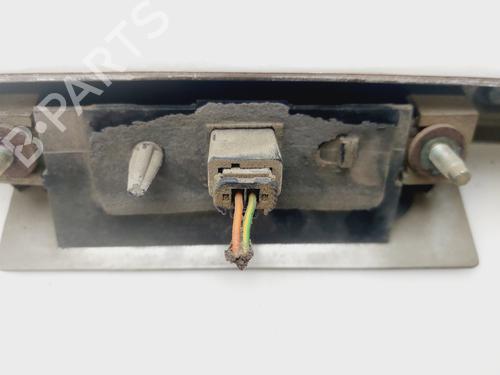 Tailgate handle PEUGEOT 407 SW (6E_, 6D_) 2.0 | BP31265481C132