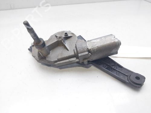 Rear wiper motor HYUNDAI i10 I (PA) 1.1 | BP16124859M102 