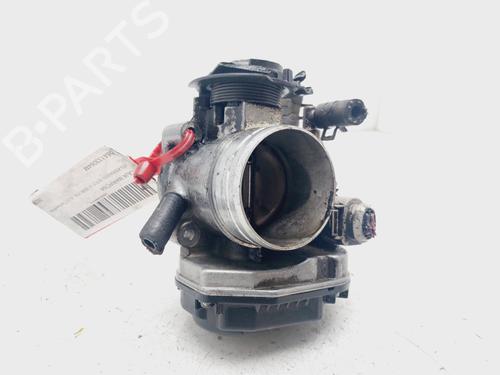 Spjældhus VW GOLF IV (1J1) 1.6 | BP20159731M82 