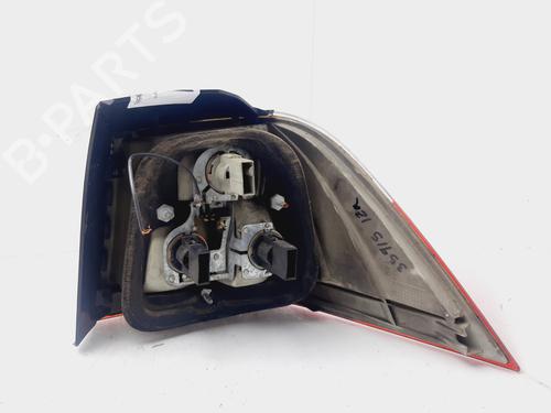 Left taillight BMW 5 Touring (E61) 525 d | BP27506904C34 