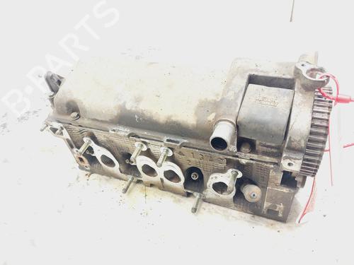 Used Cylinder head FIAT PUNTO Hatchback Van (188_) 1.2 60 (60 hp) 19664785