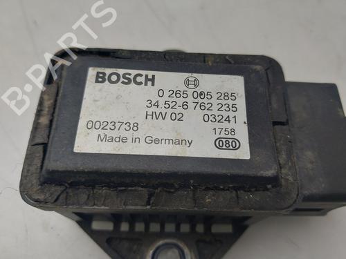 Electronic sensor BMW 5 (E60) 530 d | BP30182523M84 
