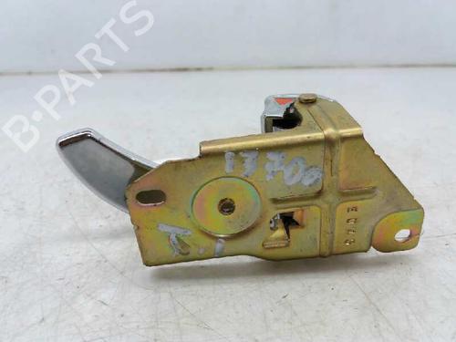 Rear left interior door handle KIA SORENTO I (JC) 2.5 CRDi 4WD | BP3338461I15 