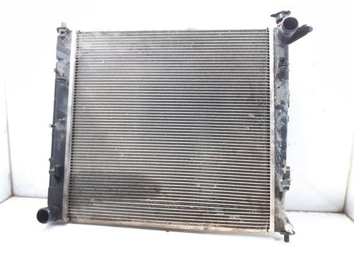 Used Water radiator Water radiator HYUNDAI ix35 (LM, EL, ELH) [2009-2016] 8908864 8908864