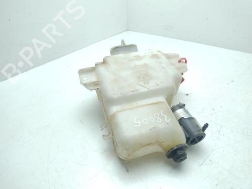 Spylertank MITSUBISHI PAJERO III (V7_W, V6_W) 3.2 Di-D (V68W) 060351507 |