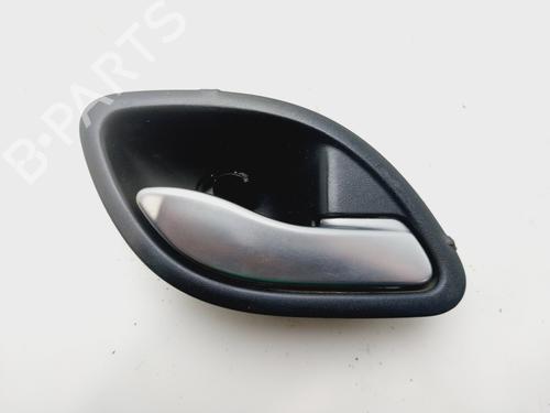 Used Front right interior door handle RENAULT LAGUNA II (BG0/1_) 1.9 dCi (BG1A, BG1V) (130 hp) 29982144