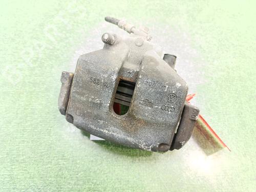 Right front brake caliper AUDI A1 (8X1, 8XK) 1.6 TDI | BP33954905M104 - Image 2