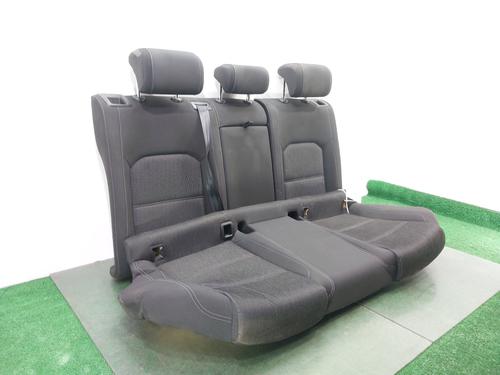 Rear seat VW PASSAT B8 (3G2, CB2)  | BP32042656C17 