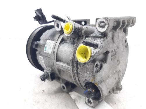 AC compressor HYUNDAI TUCSON (TL, TLE) 1.7 CRDi | BP10963379M34 