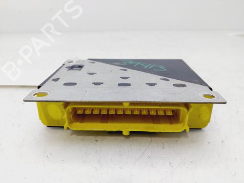 ECU airbags SEAT IBIZA III (6L1)  | BP29395925M53 