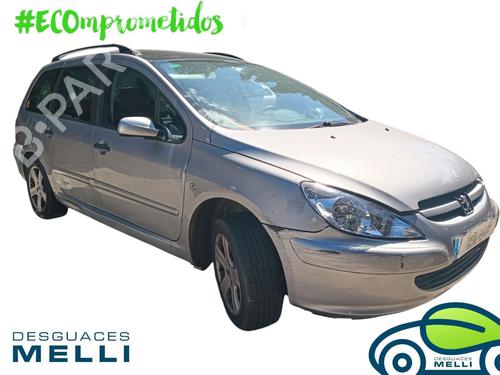 Spreder / Dyse PEUGEOT 307 Break (3E) 2.0 HDI 110 | BP24937299M100 