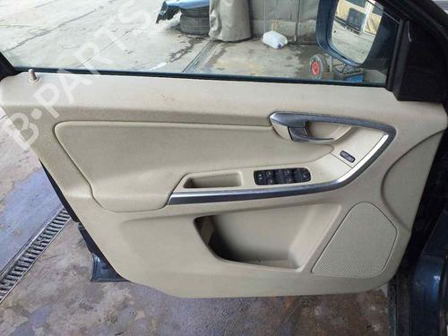 Front left exterior door handle VOLVO XC60 I SUV (156) D3 / D4 | BP8415004C128 