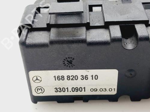 Mirror switch MERCEDES-BENZ A-CLASS (W168) A 140 (168.031, 168.131) | BP26185964I25 