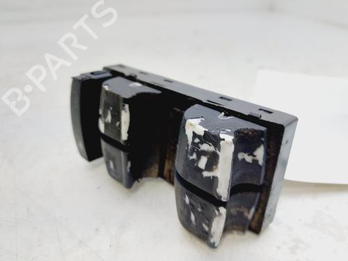 Left front window switch AUDI A3 Sportback (8PA)  | BP24426652I27 