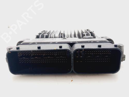 Engine control unit (ECU) MERCEDES-BENZ GLA-CLASS (X156) GLA 200 CDI / d (156.908) | BP22896888M57 