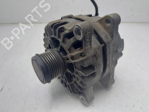 Generator Generator PEUGEOT 308 II (LB_, LP_, LW_, LH_, L3_) [2013-2021] 35786666 35786666