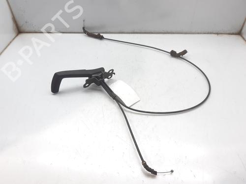 Hood lock VOLVO XC90 I (275) D5 AWD | BP14003226C133 