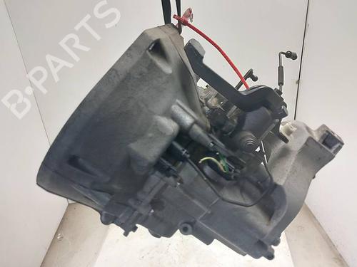 Gearbox VOLVO V40 Hatchback (525) D2 | BP39960124M3 - Image 5