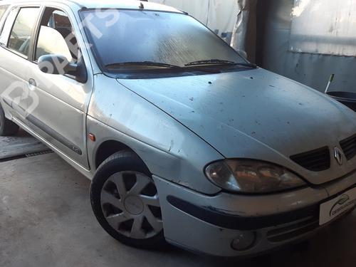 Used Parts RENAULT MEGANE I Grandtour (KA0/1_)  1.9 dCi (KA05, KA1F)  1028142
