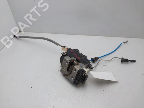 Front right lock MERCEDES-BENZ A-CLASS (W176) A 200 CDI / d (176.008) | BP31182693C97