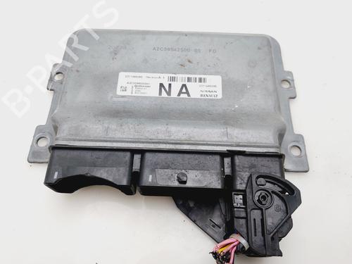 Engine control unit (ECU) DACIA SANDERO III  | BP25908643M57 