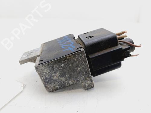 Heater resistor RENAULT SCÉNIC II (JM0/1_) 1.9 dCi (JM0G, JM12, JM1G, JM2C) | BP26695028M108 