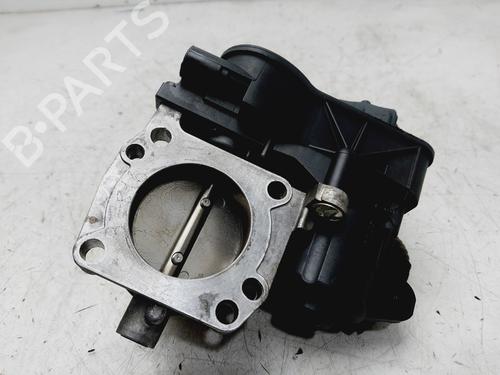Throttle body PEUGEOT 208 II (UB_, UP_, UW_, UJ_)  | BP29981996M82 