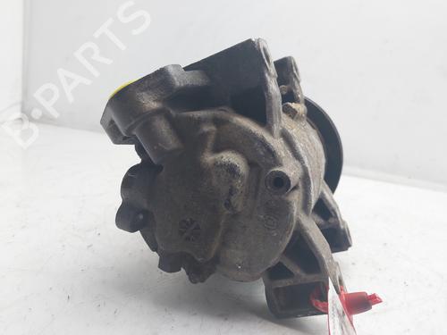 AC compressor NISSAN ALMERA TINO (V10) 2.2 dCi | BP18080116M34 