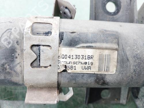 Left front shock absorber SEAT CORDOBA (6L2) 1.4 16V | BP19105715M16 