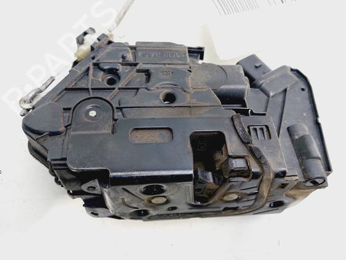 Front right lock SEAT IBIZA IV SC (6J1, 6P5)  | BP29299001C97 
