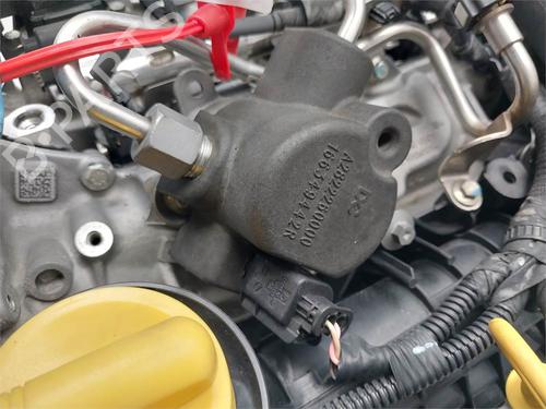 Engine RENAULT MEGANE IV Hatchback (B9A/M/N_) 1.3 TCe 115 (B9N9) | BP38600914M1 - Image 8