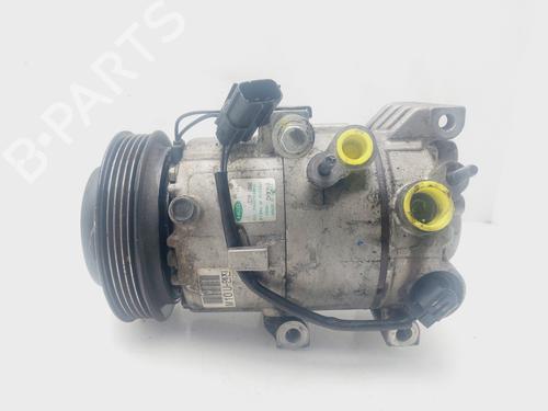 Used AC compressor KIA SPORTAGE III (SL) 1.7 CRDi (116 hp) 24532878