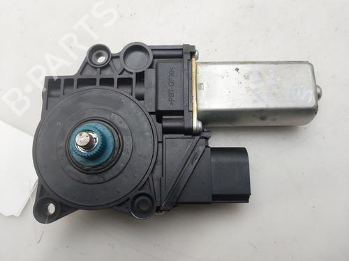 Used Left rear window motor Left rear window motor BMW 1 (E87) 118 d (143 hp) 34264315 34264315