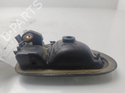 Rear right interior door handle RENAULT MEGANE I (BA0/1_) 1.9 D Eco (BA0A, BA0U, BA0R) | BP27322829I16 