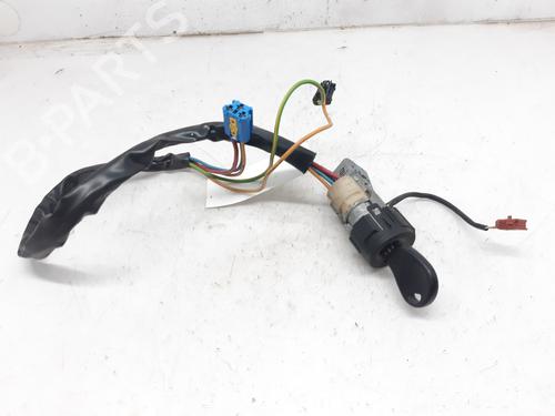 Used Ignition barrel CITROËN C5 I (DC_) 2.0 HDi (DCRHZB, DCRHZE) (109 hp) 8172518