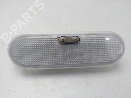 interior-roof-light-dacia-sandero-ii-2012-37693686 main image